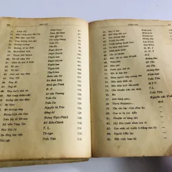 GIẢNG – VĂN (Lớp Đệ Lục) 792520