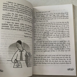 Cẩm nang viết thư xin việc 533755