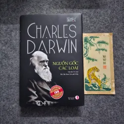 Nguồn gốc các loài - Darwin - bản đặc biệt số 99