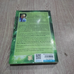 Sách khoa học - NHỮNG CON ĐƯỜNG CỦA ÁNH SÁNG 01 - Trịnh Xuân Thuận 201508