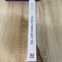 THỜI GIAN TRONG MẮT TÔI 1006330