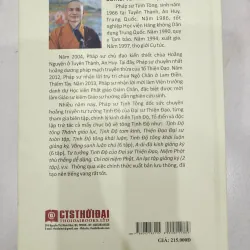 Một nửa phàm phu một nửa phật 752232