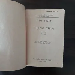 Thằng cười (tiểu thuyết V.Huygo) 597722