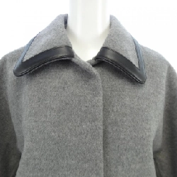 Áo khoác hai mặt LOUIS VUITTON FTCO30QWE - Hàng hiệu Authentic 809489