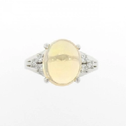 Nhẫn Opal PT850 2.85CT - Hàng hiệu Chính hãng 848983