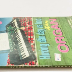 HƯỚNG DẪN DẠY VÀ HỌC ĐÀN ORGAN  447853