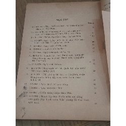 Những ngày kỷ niệm và lịch sử - Nguyễn Đỗ Vũ 975179