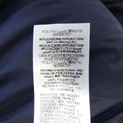 Áo khoác GG Parachute Nylon Padded 663279 ZAHB8 của Gucci 631945