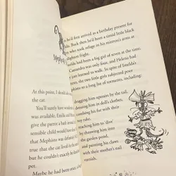 ✨𝑻𝒉𝒆 𝑳𝒊𝒕𝒕𝒍𝒆𝒔𝒕 𝑾𝒊𝒕𝒄𝒉✨ 735423