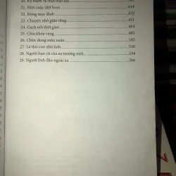 Hải Hồ - Tác phẩm  762534