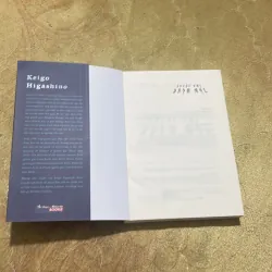 COMBO HIGASHINO KEIGO: BÍ MẬT CỦA NAOKO & TRƯỚC KHI NHẮM MẮT 747542