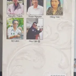 Để Con Về Nhà Hỏi Má - thơ Diễm Thuyên 693213