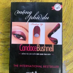 MỘNG PHÙ DU 745815