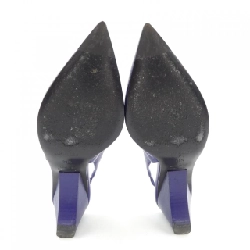 【Mã giảm giá】Giày cao gót HERMES 663400