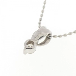 Dây chuyền kim cương PT900 0.10CT - Hàng hiệu Chính hãng 858375