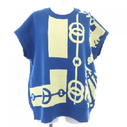 【Mã giảm giá】Áo gile HERMES