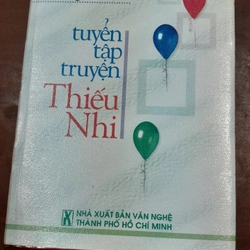 TUYỂN TẬP TRUYỆN THIẾU NHI 277801