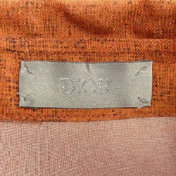 DIOR OTANI WORKSHOP 193C545A6081 Áo Sơ Mi Ngắn Tay - Hàng hiệu Chính Hãng 898204