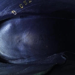 Giày bốt CHANEL G32752 658995