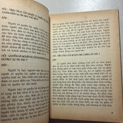 Tìm hiểu pháp luật - Ls Võ Hưng Thanh 756085