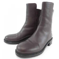 【Khuyến mãi】Giày bốt GUCCI 664832