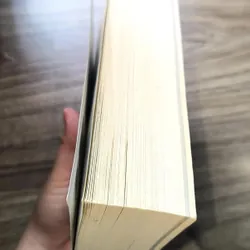 Sách cũ: The School for Good and Evil by Soman Chainani (UK edition, paperback) 728927