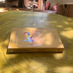 FANGIRL - RAINBOW ROWELL 937327