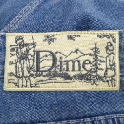 Dime Jeans - Hàng hiệu Authentic 888871