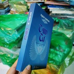 TÂM tư của Kim Định 471370