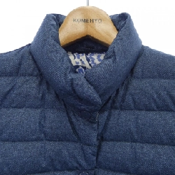 【Khuyến mãi】(C)STUDIO CLUB Áo gile lông vũ 643150