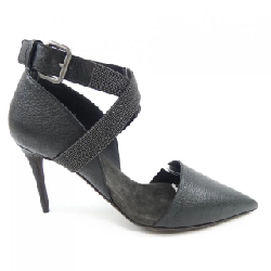 Giày cao gót BRUNELLO CUCINELLI MZDGHC364 - Hàng hiệu Chính hãng