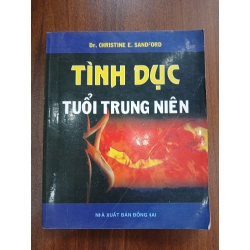 Tình Dục Tuổi Trung Niên 538306
