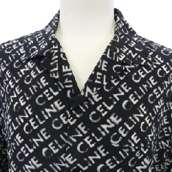 セリーヌ CELINE 2C946748T S／S áo sơ mi - Hàng hiệu Authentic 883948