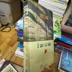 Ở đây có nắng - Việt Linh - sách dày 1025946