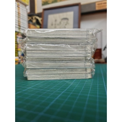 TRUYỆN TRANH TÌNH ĐẦU NHẠT PHAI - WATARU HINEKURE 159894