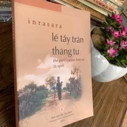Lễ tẩy trần tháng Tư _ Inrasara  358691