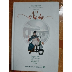 Nữ đức L7 - 2019 - 457 trang (ẩm rìa trên) LỊCH SỬ - CHÍNH TRỊ - TRIẾT HỌC ANTQ2012-195 Blogmeo040226