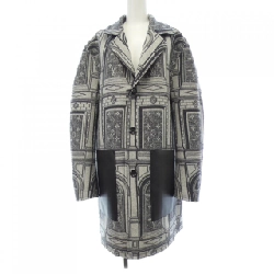 【Mã giảm giá】Áo khoác LOUIS VUITTON 637175