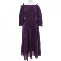 クリスチャンディオール CHRISTIAN DIOR 141R14A6756 Váy - Hàng hiệu Chính hãng