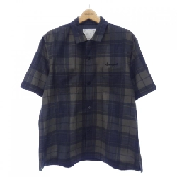 SACAI S／S Shirt - Hàng hiệu Authentic