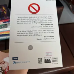 KINH TẾ HỌC CẤM ĐOÁN – Mark Thornton - K3 1006664