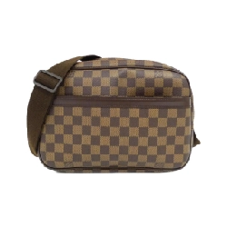 Túi đeo vai Louis Vuitton Damier Reporter 28cm N45253 - Hàng hiệu Chính hãng