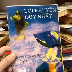 Lời khuyên duy nhất