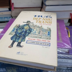 Huế đẹp như tranh | bìa cứng  419499