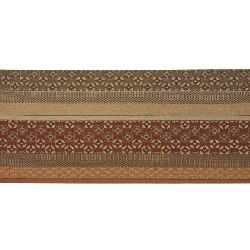 Đai Nagoya Toàn bộ hoa văn - Hàng hiệu Authentic 872502