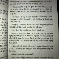 Kẻ săn người - Christophe Guillaumot 1027776