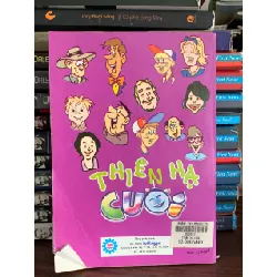 Thiên hạ cười- Quỳnh Dao, Phong Châu 702159