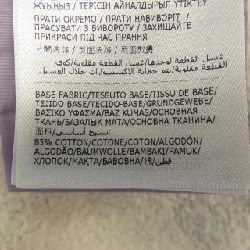 MONCLER GRENOBLE H20988G00011 899RH Áo khoác 631198