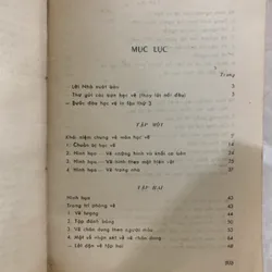 BƯỚC ĐẦU HỌC VẼ - NGUYỄN VĂN TỴ 589490