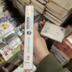 Doreamon Tuyển tập theo chủ đề tập 7 775885